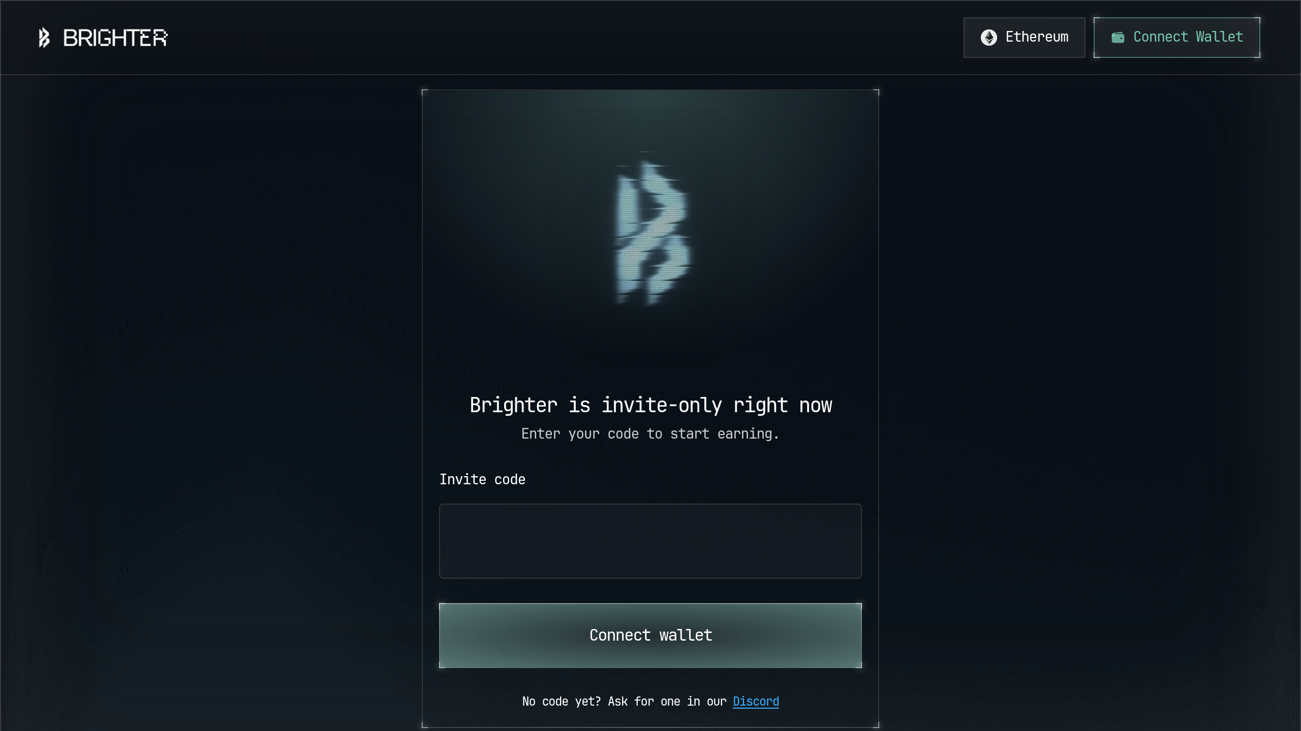 Brighter demo
