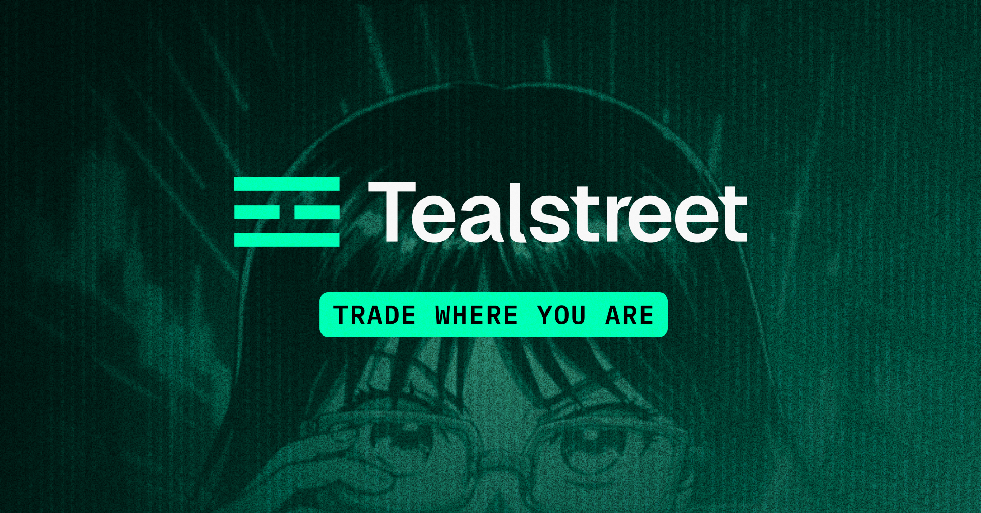 Tealstreet.io demo
